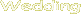 �E�F�f�B���O
