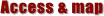 �A�N�Z�X���n�}